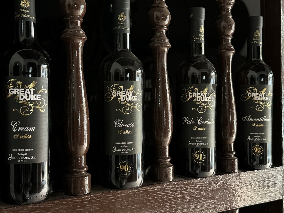 Bodegas Juan Piñero tweet media