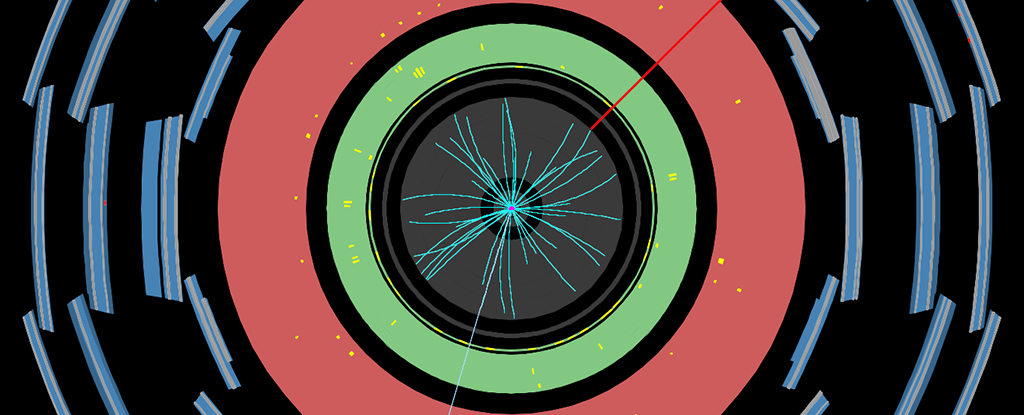 Shock Boson Result Upending Physics Was a Miscalculation, Dave Warner says dlvr.it/SmNZqD