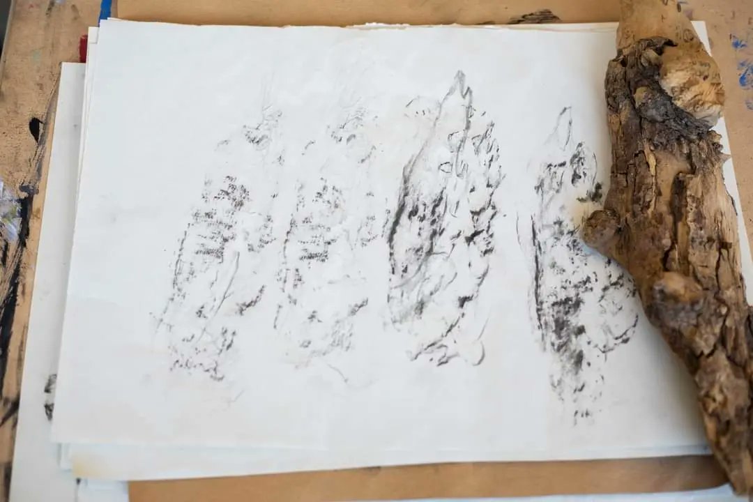 _art_on_sea's tweet photo. Last chance to book for Landscape in Flux starting this Sunday 16 April 12 - 2pm. This five-week course, inspired by works of #ChaimSoutine and #LeonKossoff, will invite participants to record their immediate surroundings through sketches and photography.
https://t.co/9rLcVoy3ui https://t.co/JzD53Mnrkm