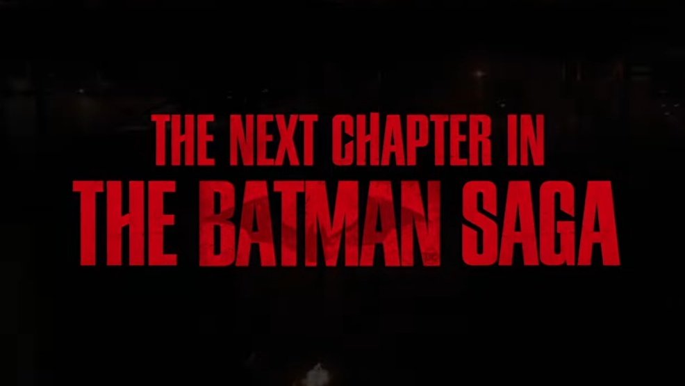 The Batman Brasil 🦇 tweet media