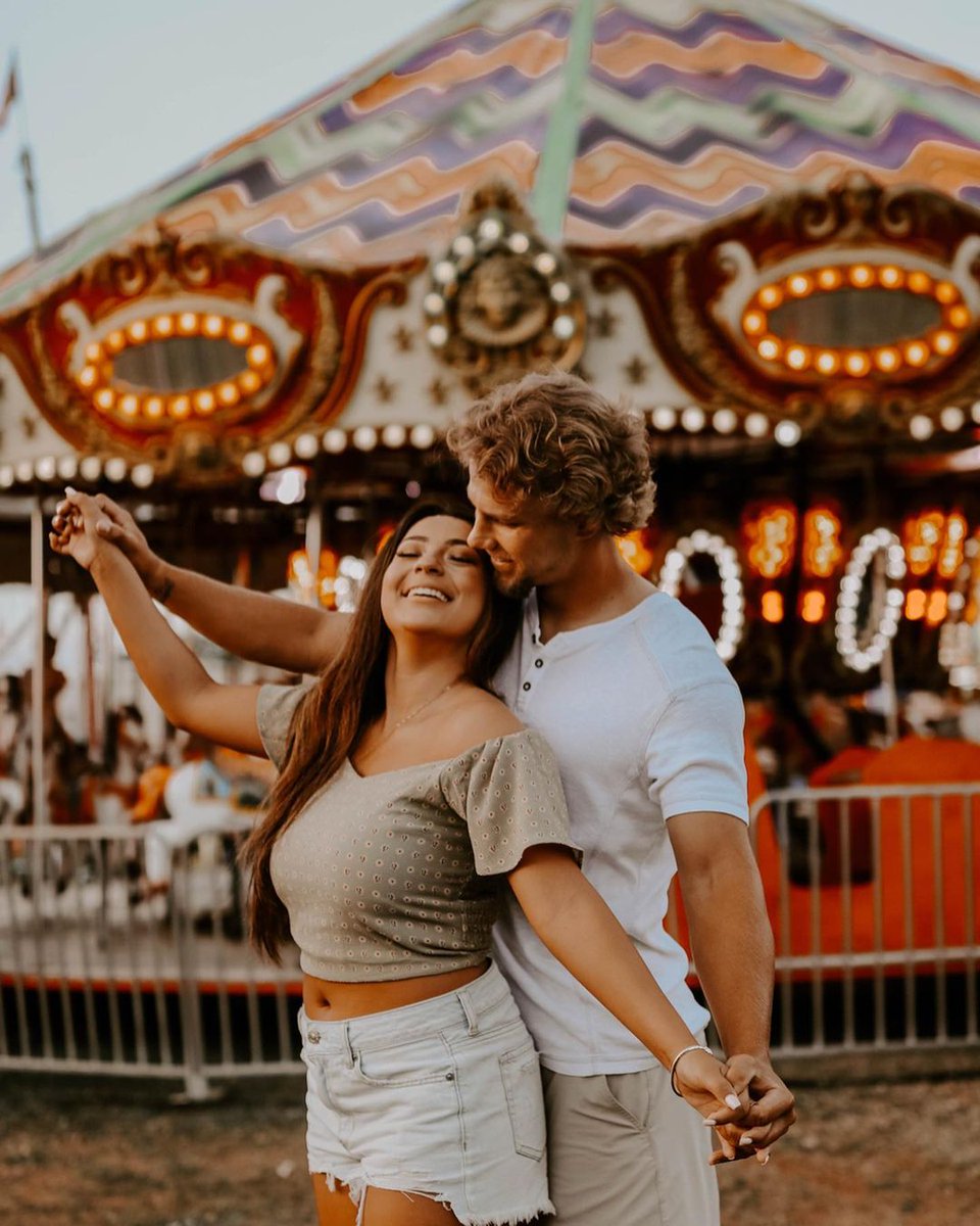 CarrolltonFair's tweet photo. We can't wait to see your #CarrolltonFair photos! Secure your Early Bird Passes online at https://t.co/RdIDUAyLAf

We’ll see you on the fairgrounds May 5-13!

📸: Grapefruit Photo, Indiee Fox Photography, Taylor Harmon Photography https://t.co/y9ZhBbNP3J