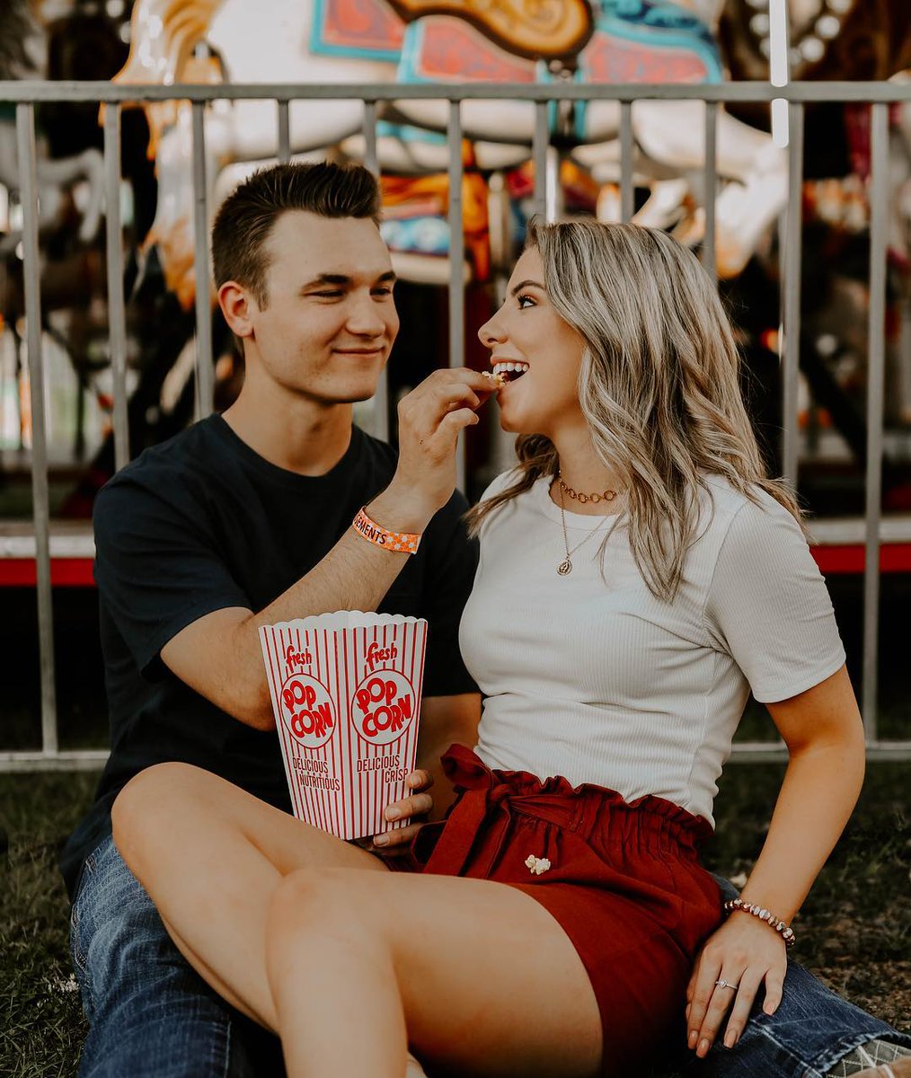 CarrolltonFair's tweet photo. We can't wait to see your #CarrolltonFair photos! Secure your Early Bird Passes online at https://t.co/RdIDUAyLAf

We’ll see you on the fairgrounds May 5-13!

📸: Grapefruit Photo, Indiee Fox Photography, Taylor Harmon Photography https://t.co/y9ZhBbNP3J