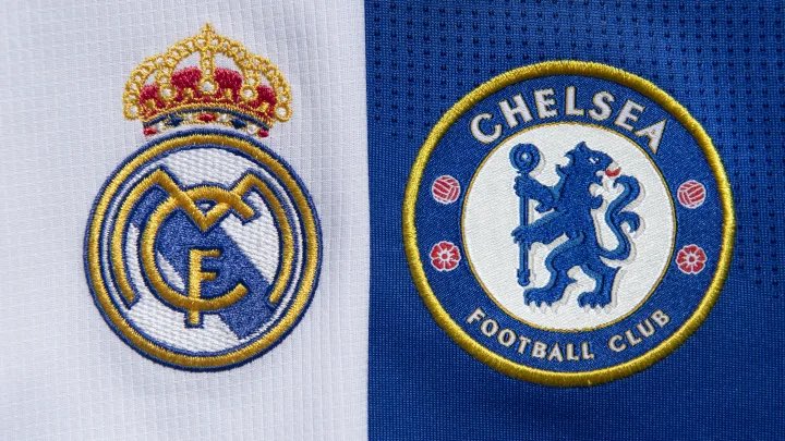 shotbyslipz's tweet photo. if Chelsea wins against Real Madrid today I will give someone who likes &amp; RTs this $200 (have to be following!) https://t.co/KNMd3Krouz