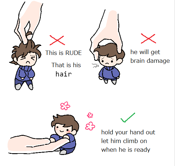 Dave
#daveandbambi #daveandbambigoldenapple