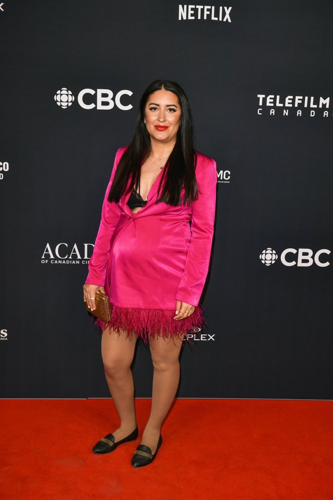 LisaRideout5's tweet photo. Grateful to win Best Documentary Program last night for Sex with Sue @sexwithsuefilm at the Canadian Screen awards @TheCdnAcademy Big thanks to the team at @BangerFilms &amp; Corus @CorusPR and anyone else on the team who is maybe on Twitter but since I never use it… ❤️❤️ https://t.co/bmYry3cHWn