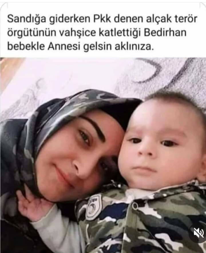 Sadece gerçekler. 
Bu zalimlerle beraber olanları, yüce rabbim kahhar ismi ile kahru perişan etsin inşallah ..