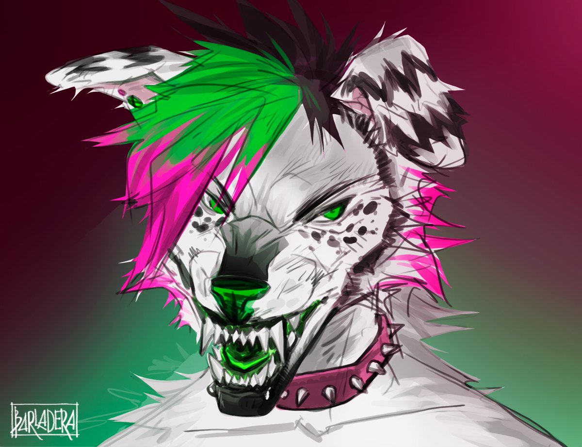 barladera's tweet photo. open for 4 snarly sketches, 25 usd
comment to claim, fcfs https://t.co/MVYuCTYOQz