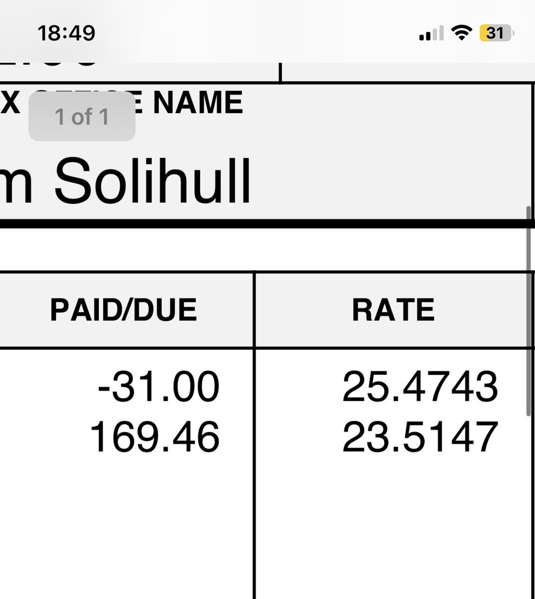 After 11 years, in my final year as a junior doctor, I earn £23.50/hr

£23.50/hr to perform a renal biopsy
£23.50/hr to do a specialist renal clinic each week

I pay my barber more for a 30 min haircut. We are worth more than this!!

#JuniorDoctorsStrike #PayRestoration