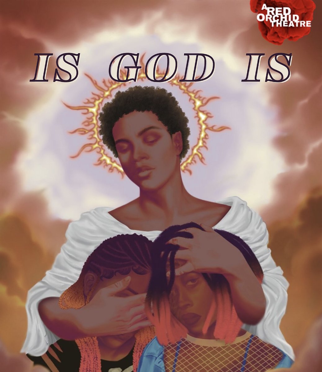 Chicago Theater News (@chitheaternews) on Twitter photo UPCOMING: âIs God Isâ makes Chicago Premiere this week
âIs God Isâ will open Saturday, April 15 at <a href="/aredorchid/">A Red Orchid Theatre</a> Written by Aleshea Harris and directed by Marti Gobel, the show runs through May 28.
For tickets, visit aredorchidtheatre.org UPCOMING: âIs God Isâ makes Chicago Premiere this week
âIs God Isâ will open Saturday, April 15 at <a href="/aredorchid/">A Red Orchid Theatre</a> Written by Aleshea Harris and directed by Marti Gobel, the show runs through May 28.
For tickets, visit aredorchidtheatre.org