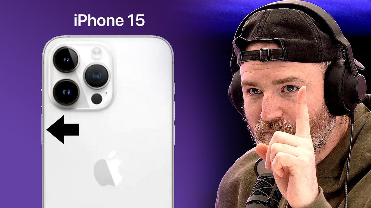 Apple Hit a Roadblock...
youtube.com/live/Je-H9r2XL…