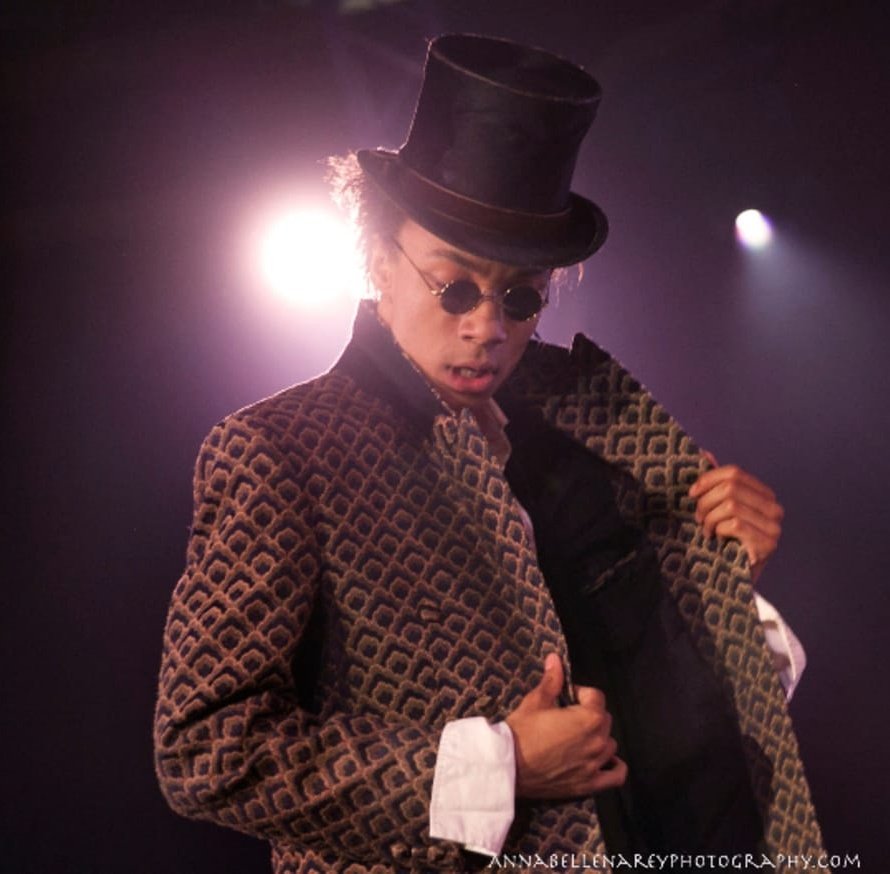 Dani (❤) tweet media