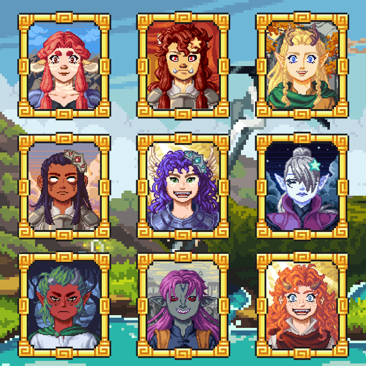 Hear ye, adventures!🌟

We're alive and kicking! Our team is hard at work refining the project and we're excited to share our progress with you. From now on, we'll be updating you daily with the latest news and information. Stay tuned!

$AZERO #NFT <a href="/ArtZero_io/">ArtZero | NFT Marketplace using Ink!</a>