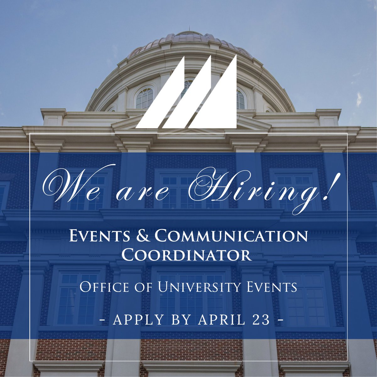 Christopher Newport Alumni tweet media