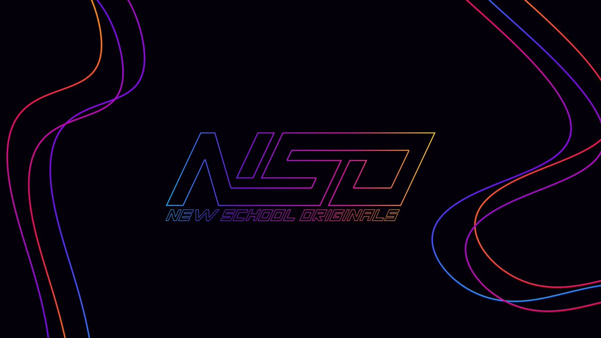 New School Originals tweet media