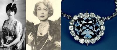 5 Jewelry Curse Stories: Diamonds Aren't Always A Girl's Best Friend: What does it take for a jewelry artifact, whether it be a single stone or a hoard of gold, to be declared “cursed”? Well, it seems the mai #diamonds #jewelry tinyurl.com/y4wrdtr5