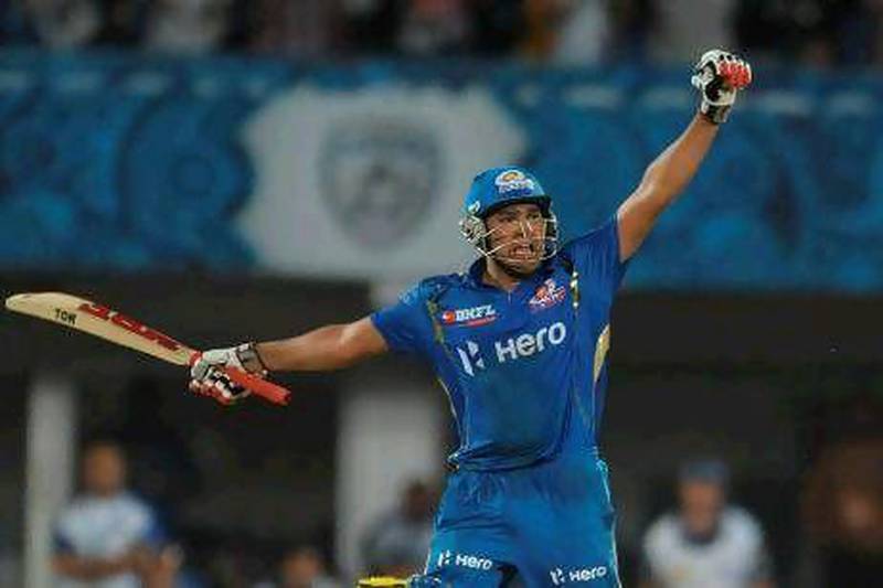 Vector_45R's tweet photo. Most Times Hitting Six In Last ball Wins (19.6)

Rohit Sharma = 3
Dhoni = 1

Rohit Sharma, the finisher is a different beast. 🥵🔥 https://t.co/a07lVuSy4s