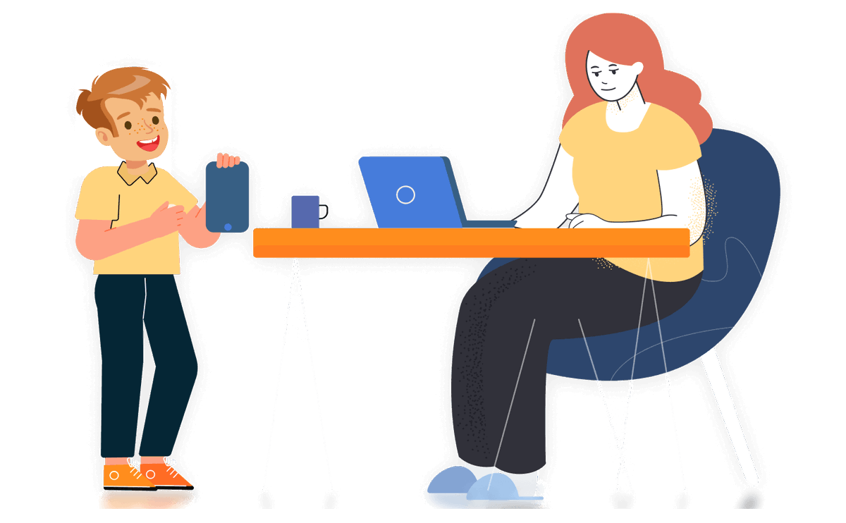 UnfoldLabs's tweet image. Do you find yourself struggling to limit the screen time of your #children? Look no further! Download #KidSecure today to make your kids' lives better with technology. Please let us know your feedback - play.google.com/store/apps/det… 

#ParentingControl #AppLock #RemoteLock