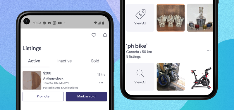 FlutterDev's tweet photo. Launch features, faster ⌚⚡

In this case study, learn how @Kijiji saved a significant amount of development time with Flutter, recreating the core features of their mobile app in just 9 months.

Read on → https://t.co/PmJXuIlTwM https://t.co/SaxHQXBSXV
