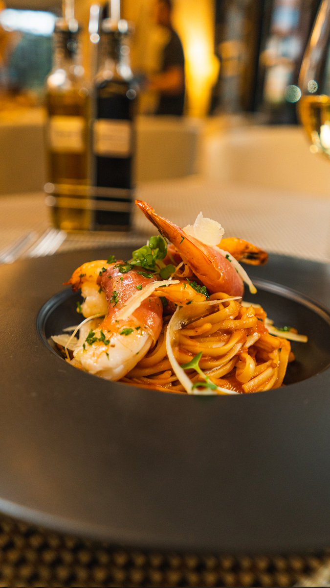 carlosHcoll's tweet image. Pasta.....mar.....#Pimento @MarriottBogota #theplacetobe