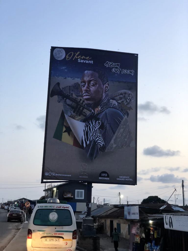 We are the Salt 🇬🇭🇬🇭🇬🇭🦓🦓🦓