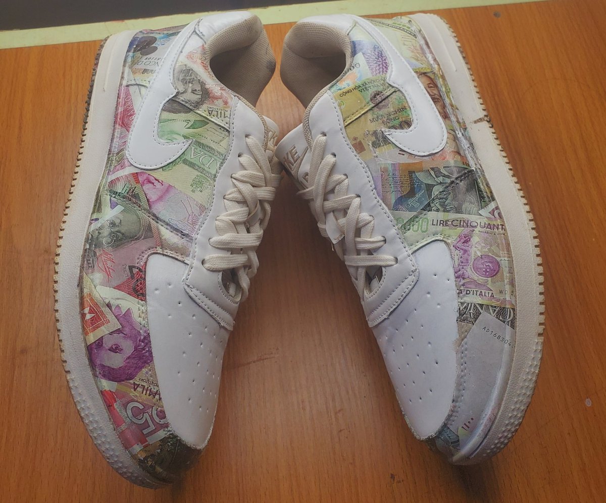 AB CUSTOMZS🎨 tweet media