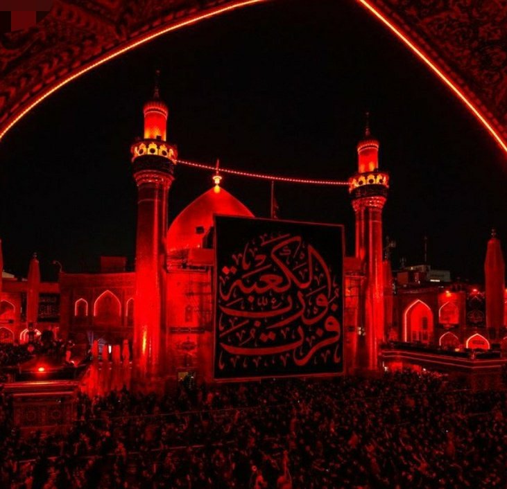 _Tuba_tweets's tweet photo. Aye raat na dhalna ke ujad jaegi zainab  💔😭 https://t.co/M340J7W6Ke