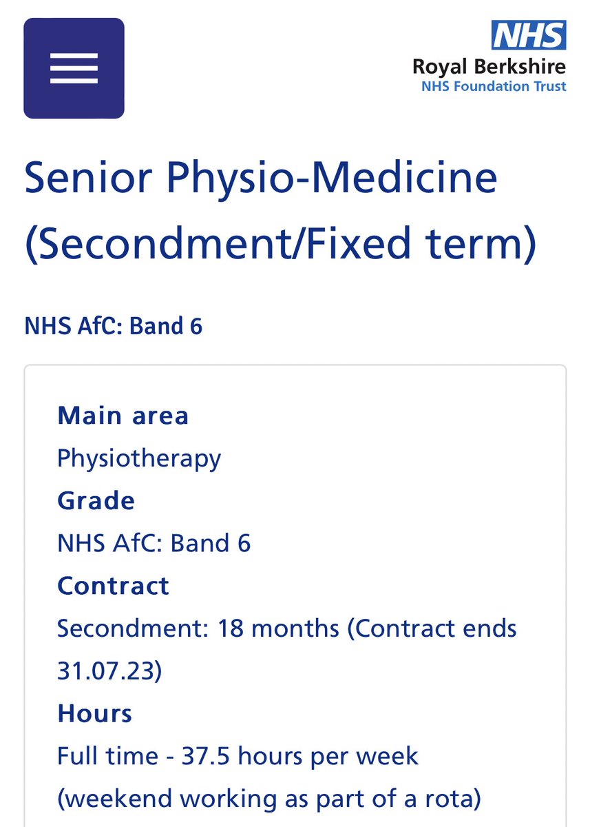 RBH THERAPY TEAM tweet media