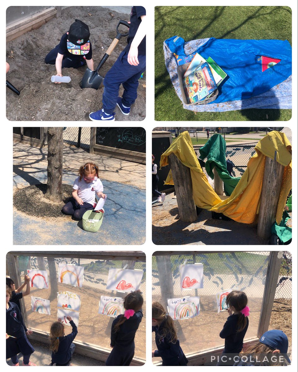 Warmer weather means a lot of fun new outdoor activities ❤️☀️