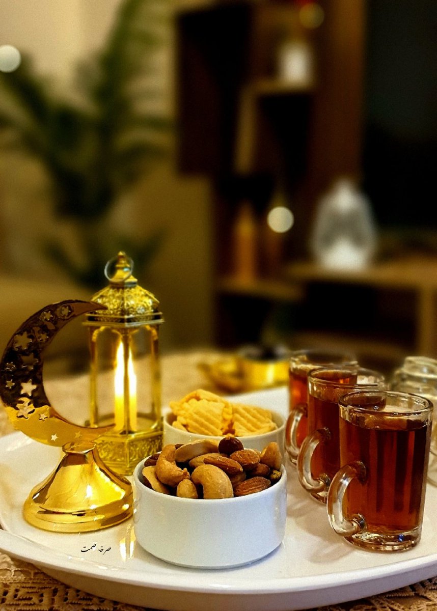 Sh_40F's tweet image. ♡♡
اللهُم اجعل هذه الليالي تحمل لنا من الجبر فوق ما نأمله ومن الخير فوق ما نرجوه ..🌙♥️
#العشر_الاواخر_من_رمضان