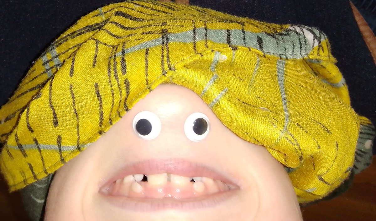 BarbaraBert's tweet image. Jamie has flipped

#SP2023
@engageworship