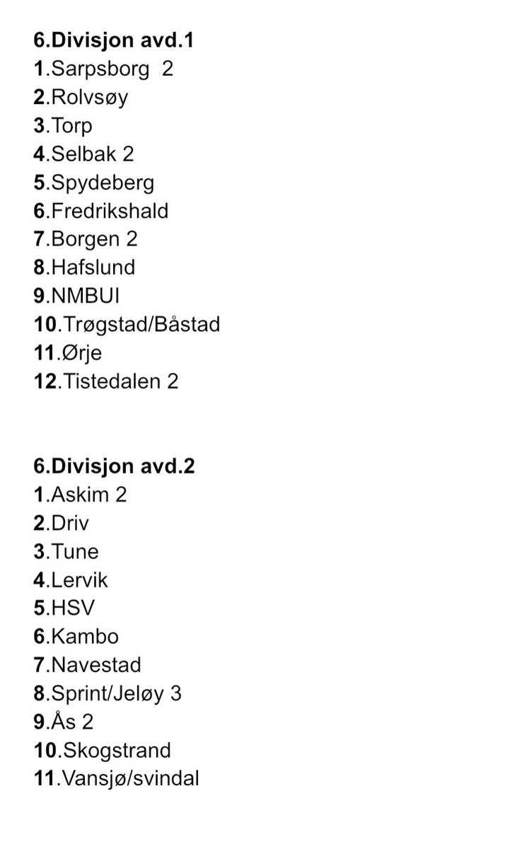 Pøffelligaen tweet media