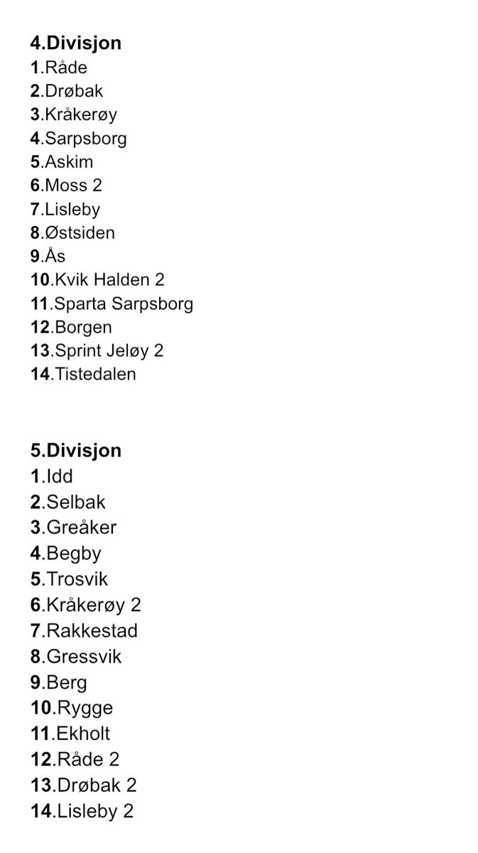 Pøffelligaen tweet media