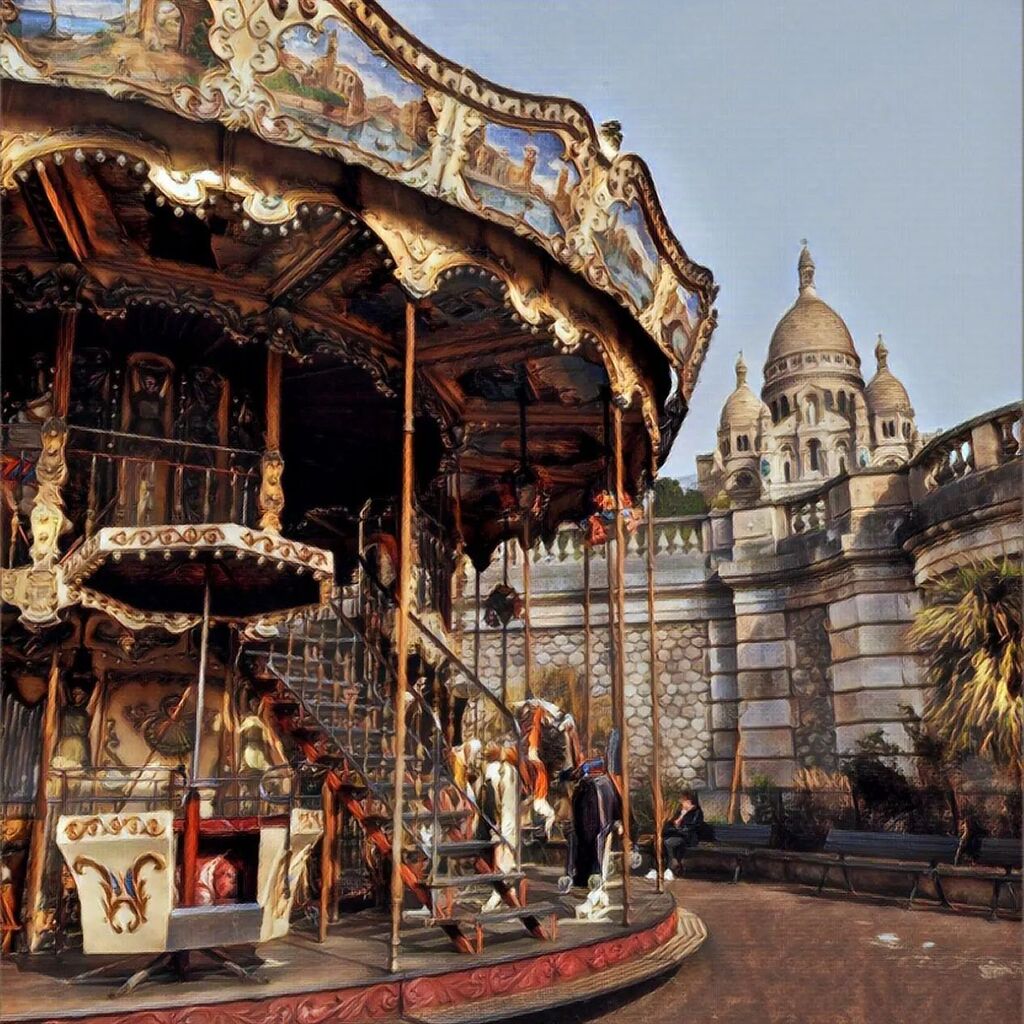 At the merry-go-round

#parisian #paris #france #parisienne #parisianstyle #parisjetaime #parismonamour #parisphoto #parisfrance #parismaville #parisianlife #french #igersparis #photography #travel #parisien #love #parisgram #visitparis #iloveparis #pari… instagr.am/p/Cq8c1NhINYt/