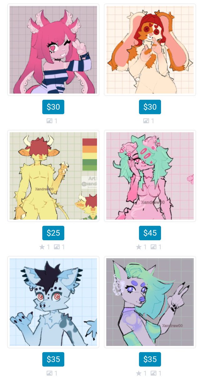 Xandrew00's tweet photo. ✨TH PURGE ✨
-negotiable prices (up to $15)
-Dm or comment if you're interested in any of these.
https://t.co/8ScJ120IH4 
.
all credits are in order on their profile . https://t.co/UjLc6HT0ee