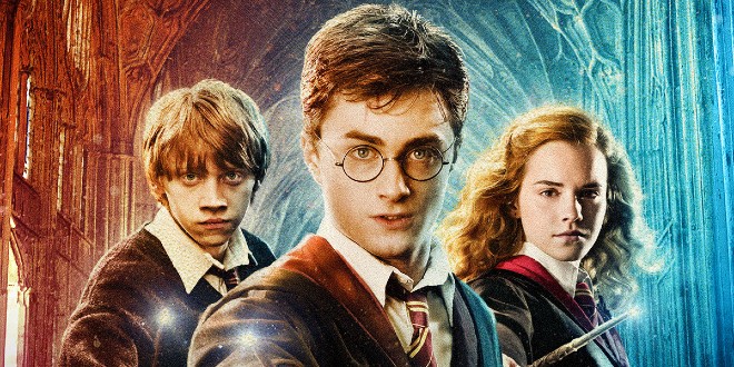 MuggleNet's tweet photo. BREAKING: A multi-season television reboot of the #HarryPotter series has been announced https://t.co/pxZIygORox https://t.co/7OOgxLzDfn