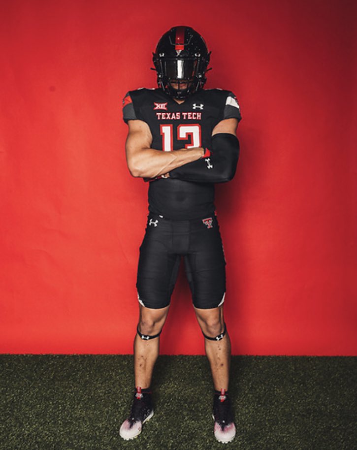 Jordan Green (@jordangreen131) on Twitter photo Had a great time at Texas Tech this past Friday thank you <a href="/CoachCochranTTU/">Josh Cochran</a> and <a href="/BnanceTTU/">🥷 Brian Nance 🌵</a> for having me and my mom out on campus #WreckEm <a href="/TexasTechFB/">Texas Tech Football</a> Had a great time at Texas Tech this past Friday thank you <a href="/CoachCochranTTU/">Josh Cochran</a> and <a href="/BnanceTTU/">🥷 Brian Nance 🌵</a> for having me and my mom out on campus #WreckEm <a href="/TexasTechFB/">Texas Tech Football</a>