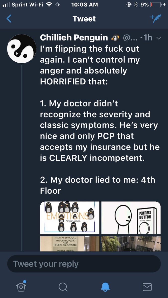 JustChillieh's tweet photo. Still mad.
April 26, 2018
It’s 2023.
#Florida #Medicaid #Redetermination @SenRickScott @RonDeSantisFL @CMSGov @FLHealthJustice @FLDeptofHealth https://t.co/e4ZvsVOq2O