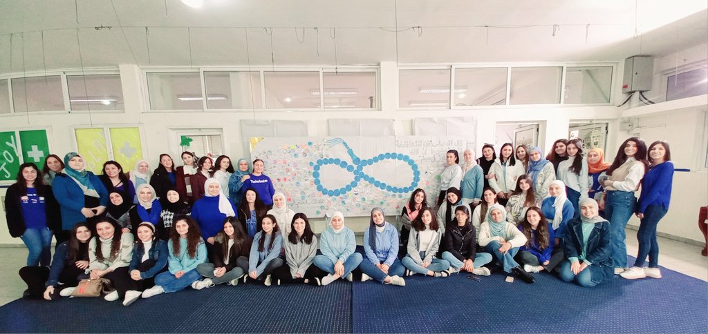 تزاحمت نِعم الله علينا
 مطر ورمضان و العَشرُ الأواخر 
فاللهـــــــــــــــــم أياماً مليئة بالخير الدائم...
#قدر_النعم_في_شهر_النعم
#١٠٠_نعمة_وأكثر
#١٠٠_يوم
#قسم_رياض_الأطفال
#100_days_of_school_celebration
<a href="/makdawhaschool/">Makassed Dawha School</a> 
<a href="/FThaalby/">Feda Thaalby</a>