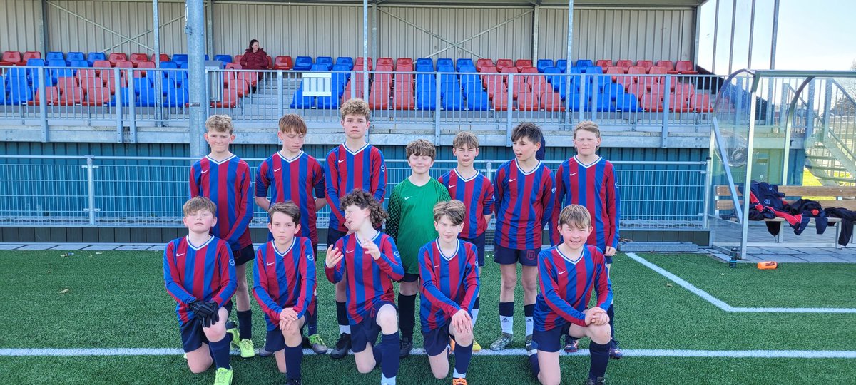 Forget Real Madrid v Chelsea in the <a href="/ChampionsLeague/">UEFA Champions League</a> tonight. <a href="/HawthornsSchool/">The Hawthorns School</a> v UOW was the European tie of the night with a 6-2 win #UCL #USSportsTour #Holland2023 <a href="/HawthornsSport/">HawthornsSport</a>