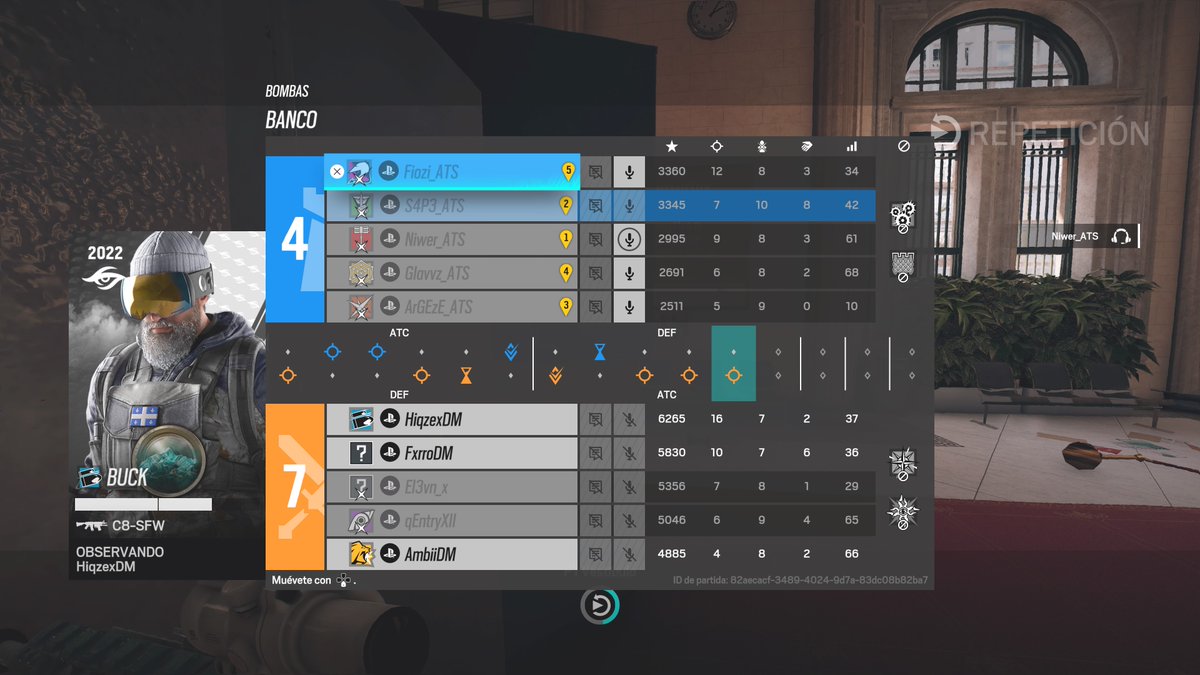 ANTARES 🎮🏆 tweet media