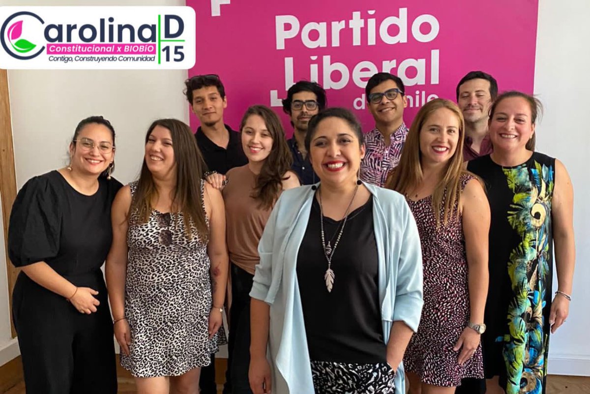 Carolina Martínez Ebner tweet media
