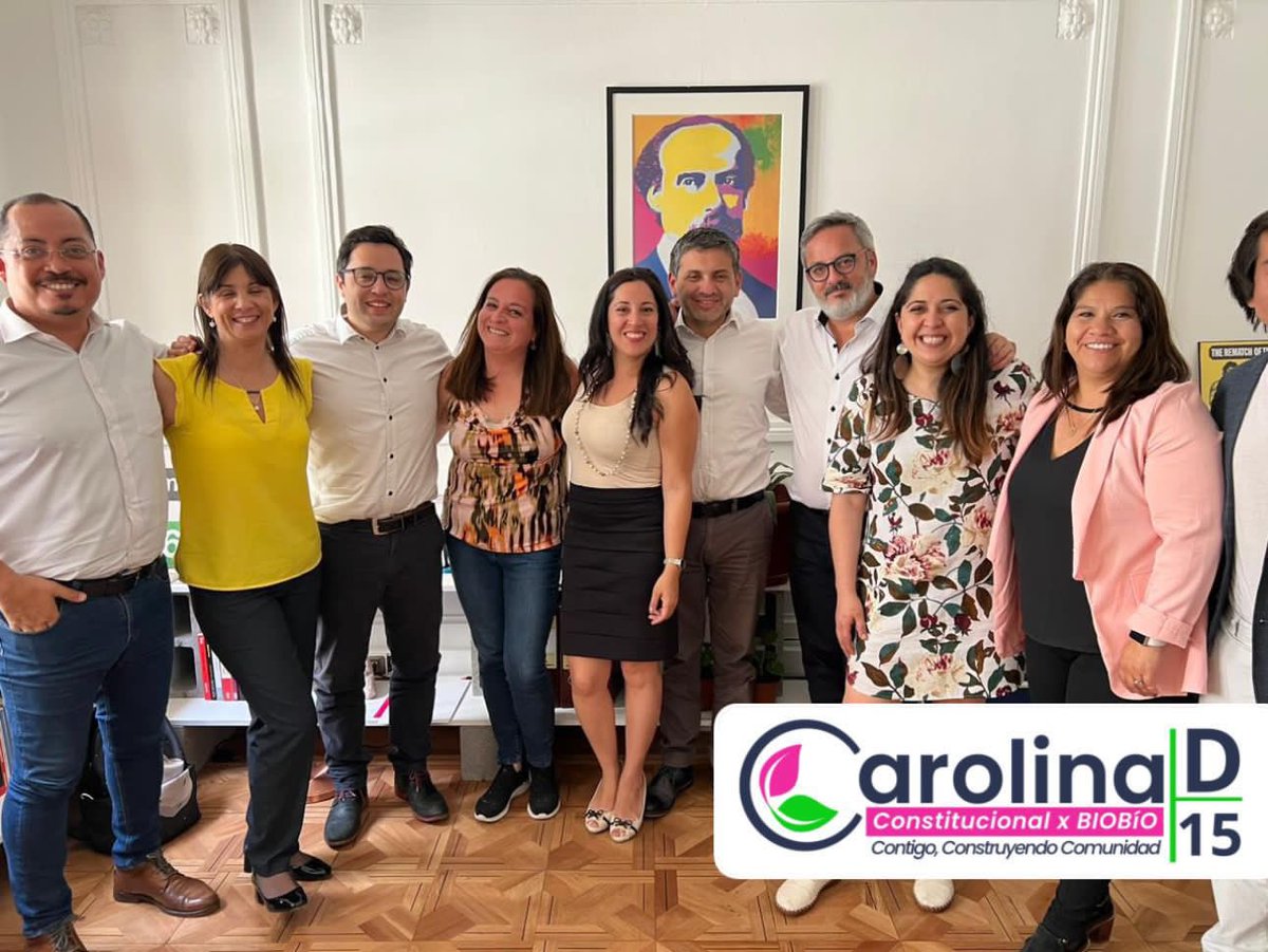 Carolina Martínez Ebner tweet media