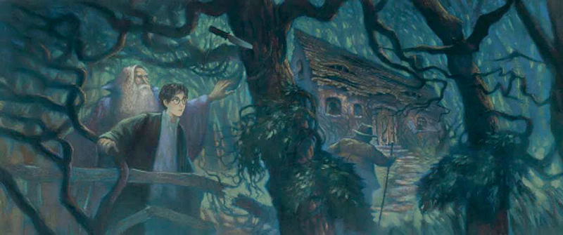 rowlinglibrary's tweet photo. A few things we'd like to see in the new #HarryPotter TV series:

💫 Tom Riddle's past
💫 St Mungo's Hospital 
💫 Peeves
💫 The Quidditch World Cup! https://t.co/XO4F9slw2H