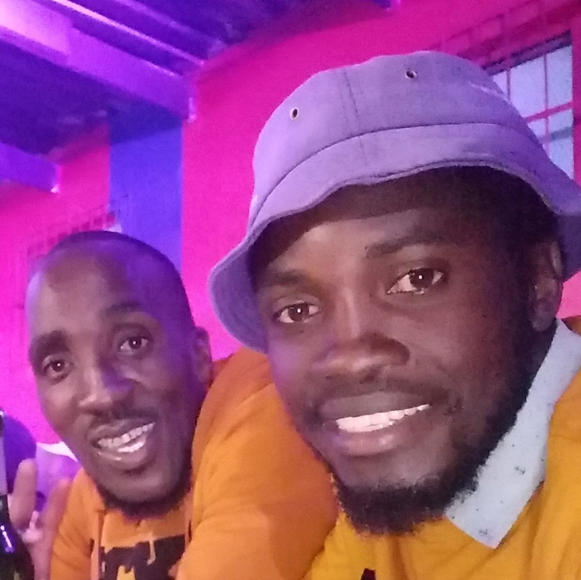 CaptainDaka's tweet photo. #NewProfilePic https://t.co/LX3rndLWIw