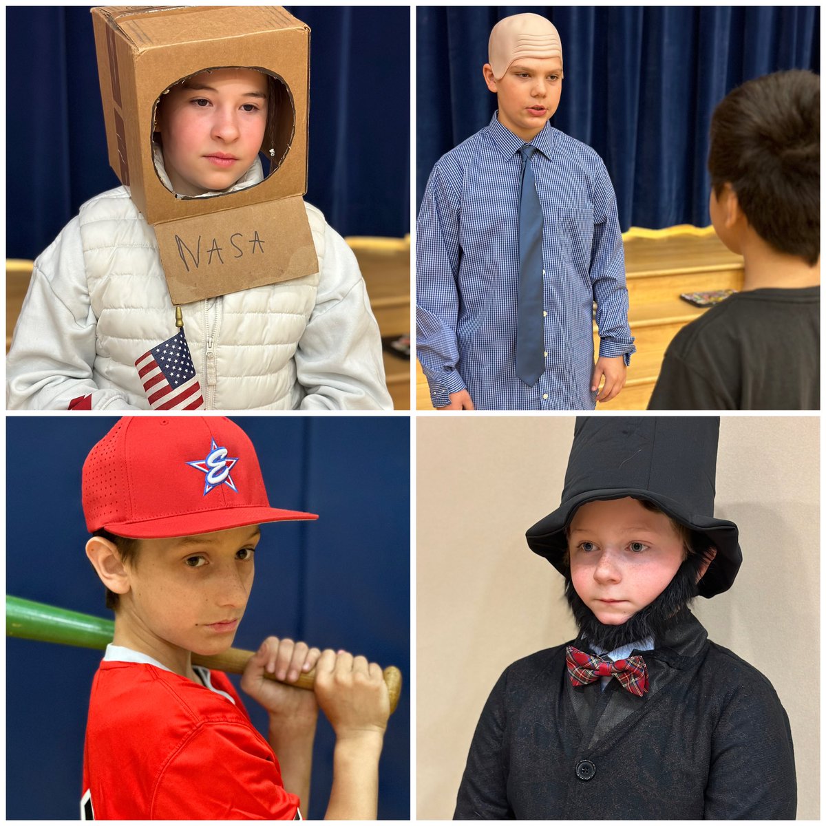 West Shore S.D. tweet media