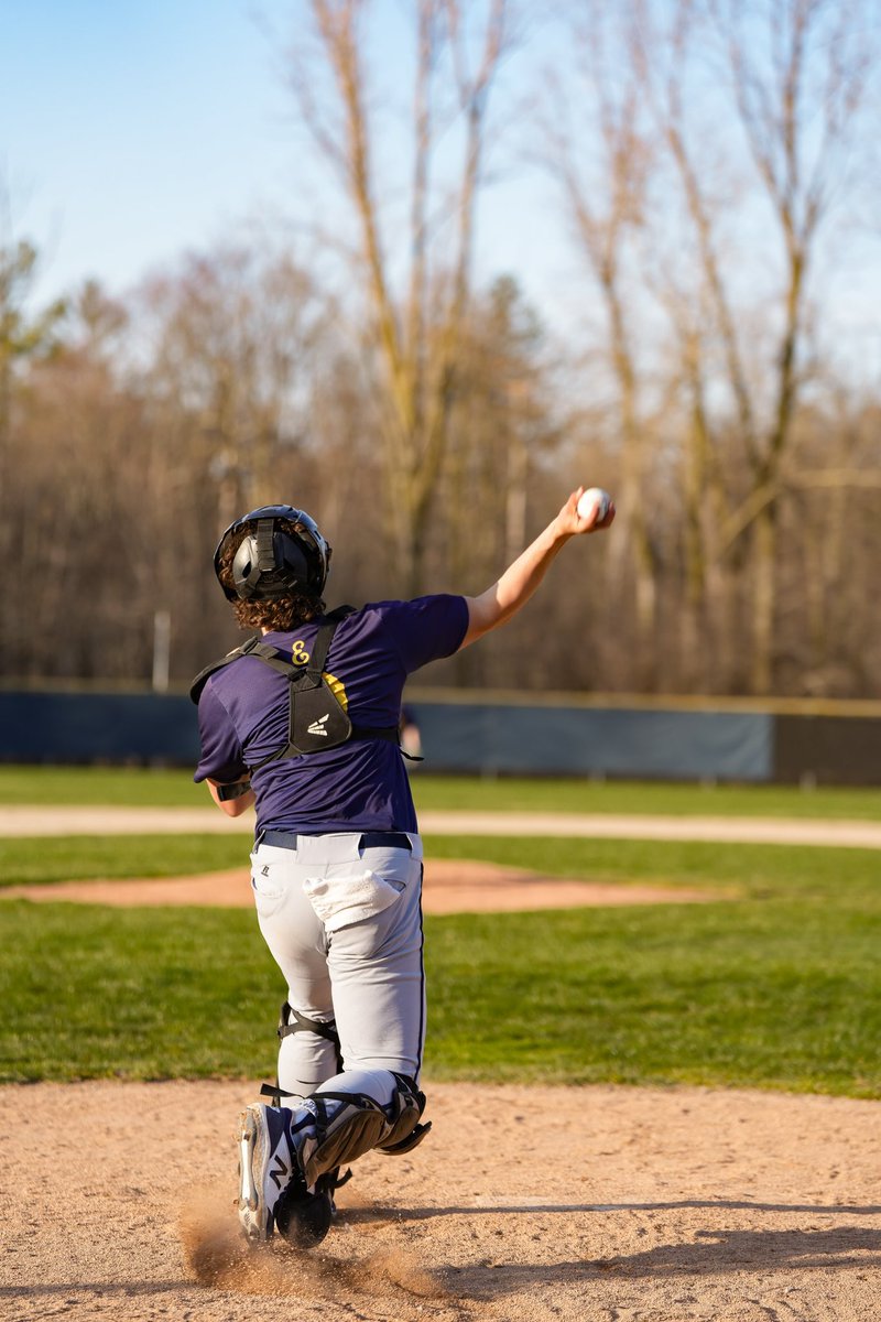 GN__media's tweet photo. Baseball weather in West Michigan @BaseballEgr https://t.co/41iawqLm54