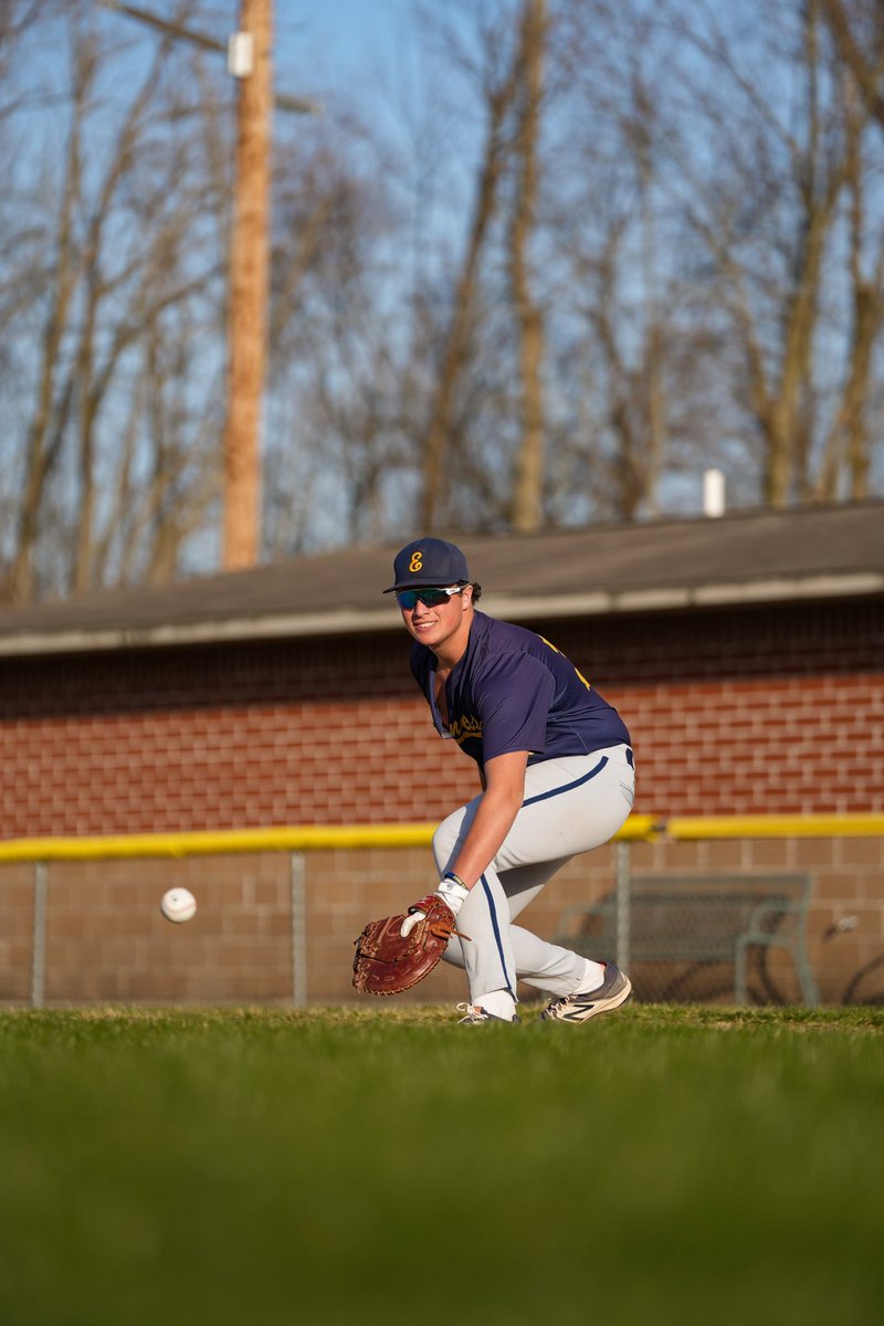 GN__media's tweet photo. Baseball weather in West Michigan @BaseballEgr https://t.co/41iawqLm54