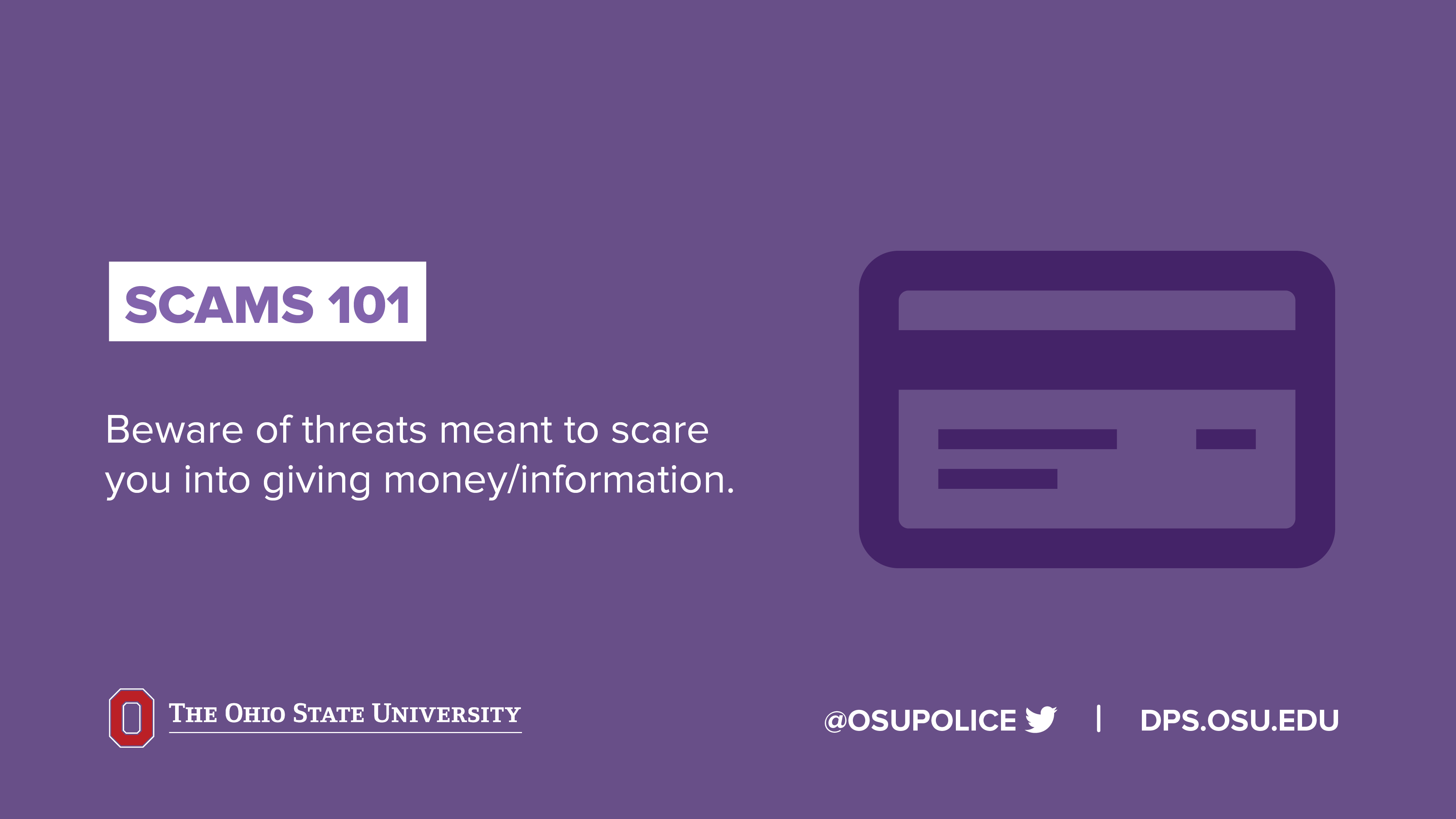 Osu Police (@Osupolice) / Twitter
