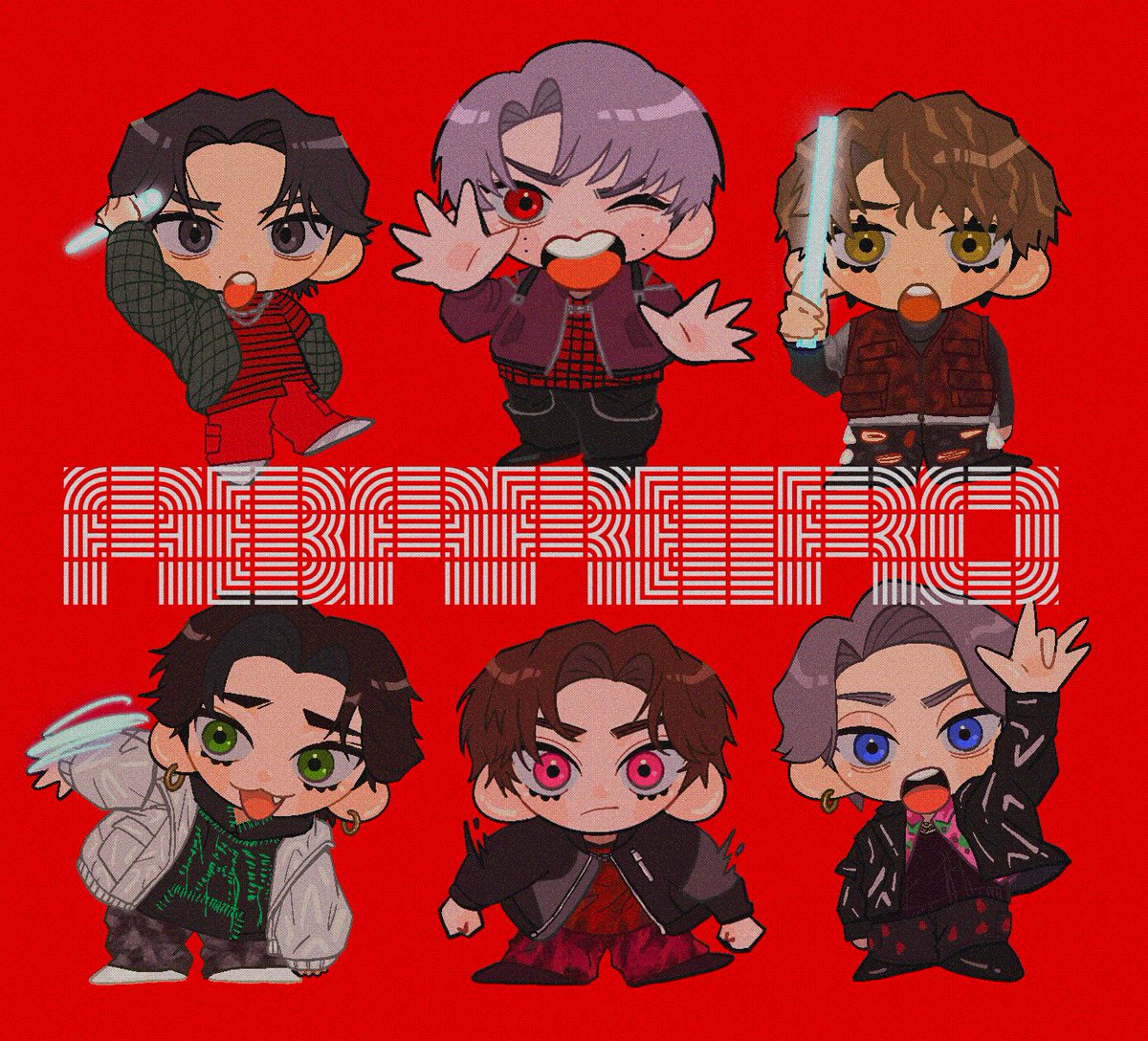 おはみ tweet media