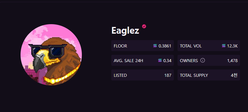 DespairFade's tweet image. Why Are People Buying presale? @zulpverse 
another cash grab

Same road map, low quality